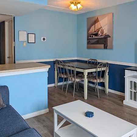 Coastal Condo With Pool, 1 Block To Wildwood Beach! מראה חיצוני תמונה